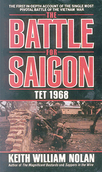 Battle For Saigon