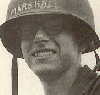 Burke Small