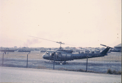 Huey