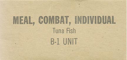 Tuna