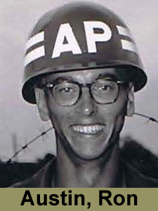 Ron Austin