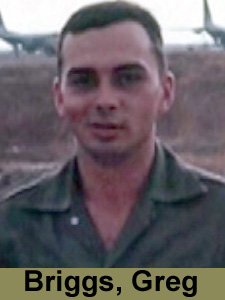 Gregory Briggs