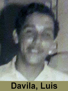 Luis Davila