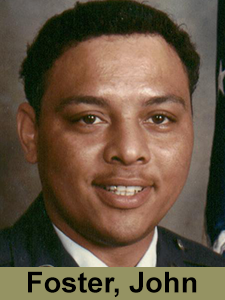 John D. Foster