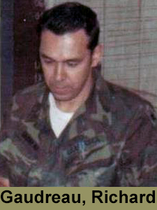 Richard Gaudreau