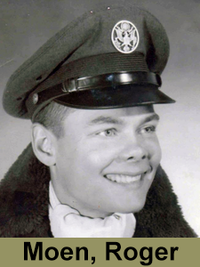 Roger Moen