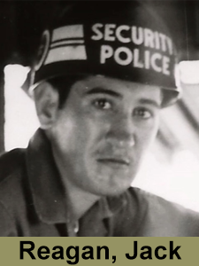 Jack Reagan