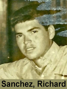 Richard Sanchez