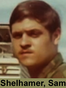 Samuel Shelhamer