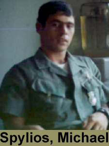 Arnold Syplios