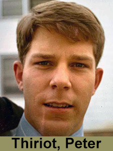 Peter Thiriot