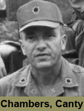 LTC Canty Chambers