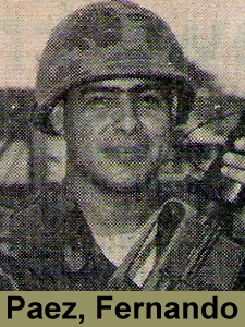 Fernando Paez