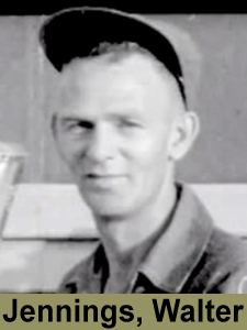 Walter Jennings