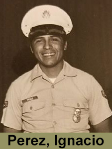 Ignacio Perez