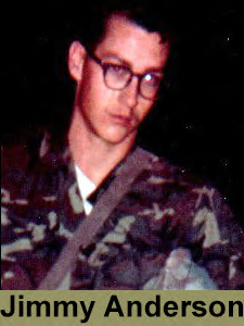 Jimmy A. Anderson