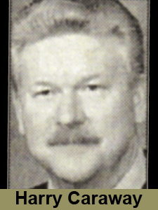Harry James Caraway