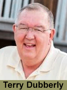 Terry Dubberly