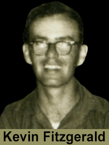 Kevin Fitzgerald