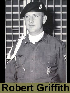 Robert Griffith