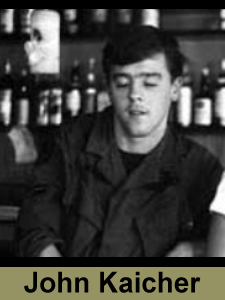 John Kaicher
