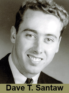 David Santaw