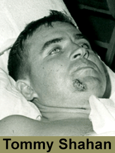 Tommy N. Shahan, Sr.