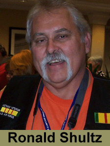 Ronald Shultz