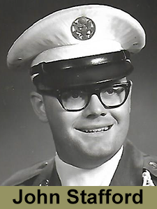 John Stafford
