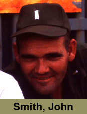 Capt John Smith