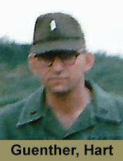 1LT Hart J. Guenther