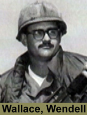 Wendell Wallace