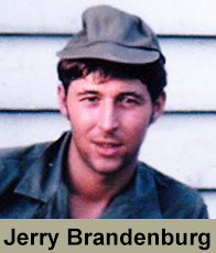 Jerry Brandenburg