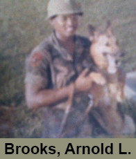 Ronald Lee Brooks