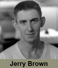Jerry Brown