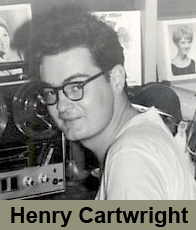 Henry Cartwright