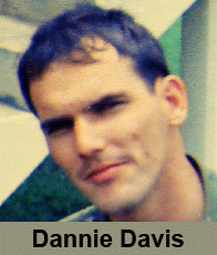 Dannie Davis