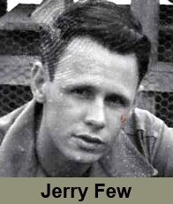 Jerry Few