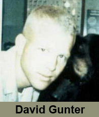 David Gunter