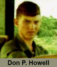 Don P. Howell