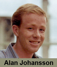 Alan Johansson