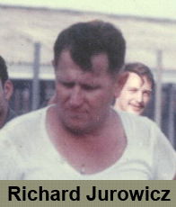Richard Jurowicz