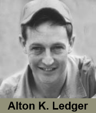 Alton K. Ledger