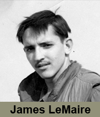 James LeMaire