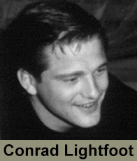 Conrad Lightfoot
