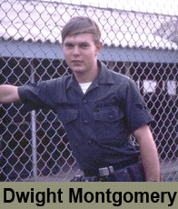 Dwight Montgomery