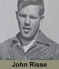 John Risse