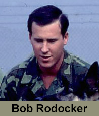 Bob Rodocker
