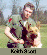 Keith Scott