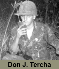 Don J. Tercha